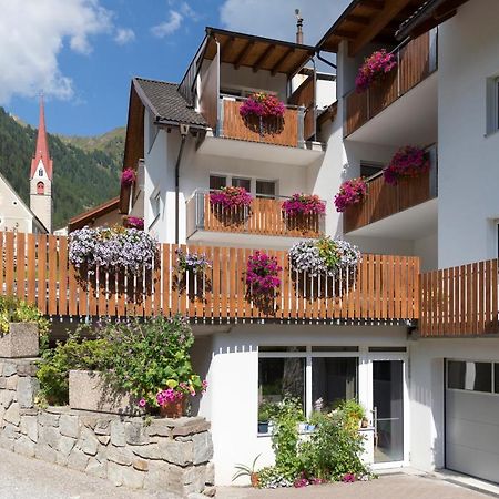 Appartement Sonneck Lappago Dış mekan fotoğraf