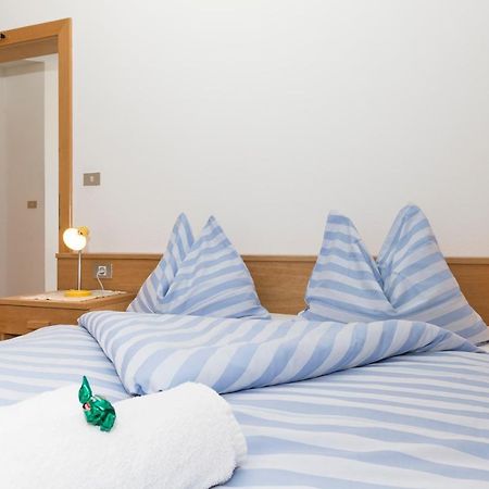 Appartement Sonneck Lappago Dış mekan fotoğraf