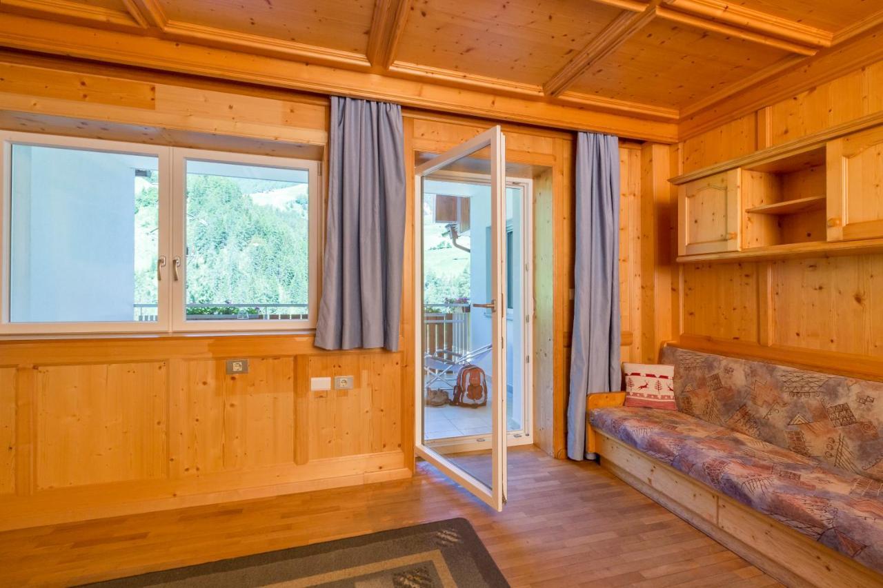 Appartement Sonneck Lappago Dış mekan fotoğraf