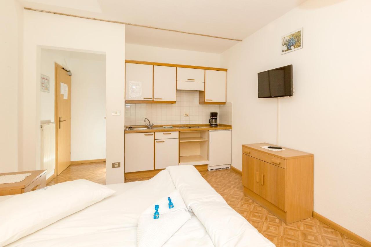Appartement Sonneck Lappago Dış mekan fotoğraf