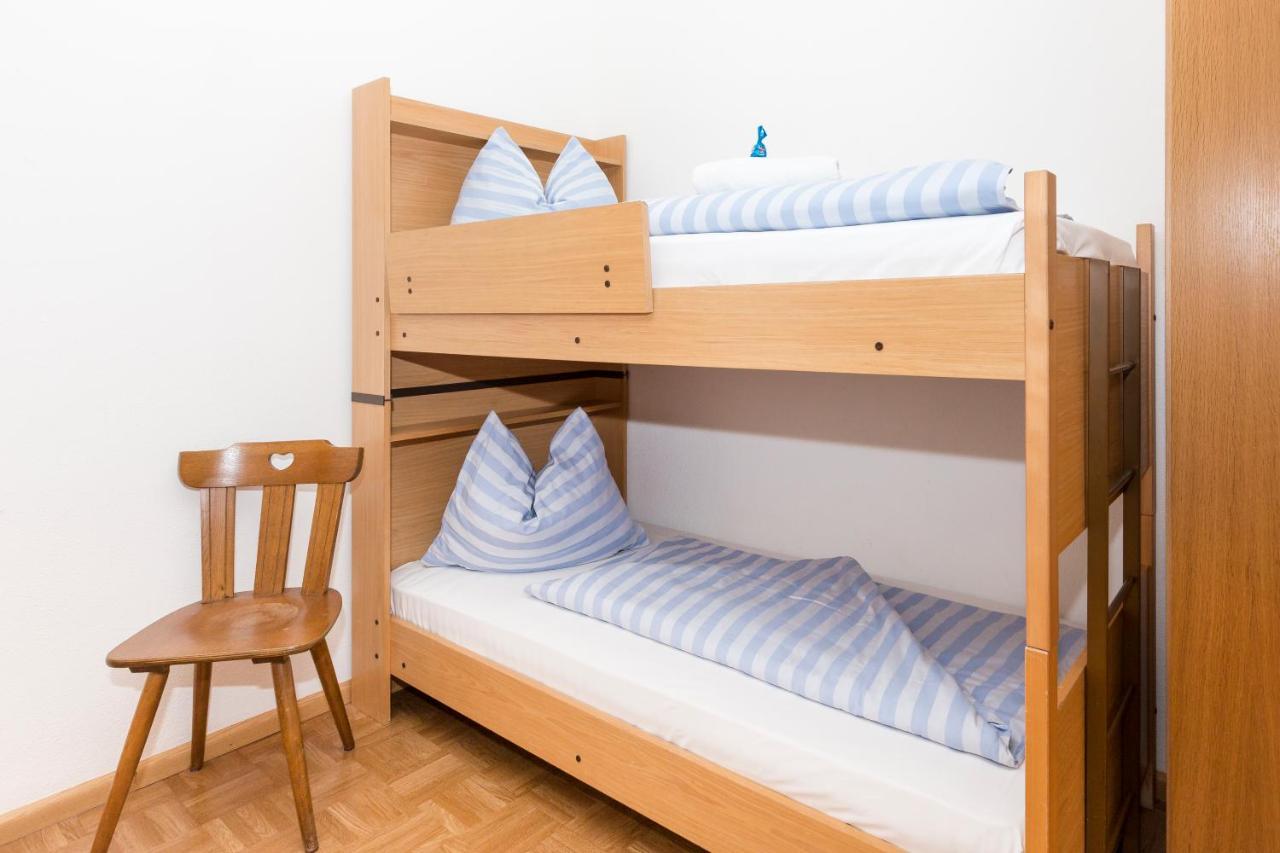 Appartement Sonneck Lappago Dış mekan fotoğraf