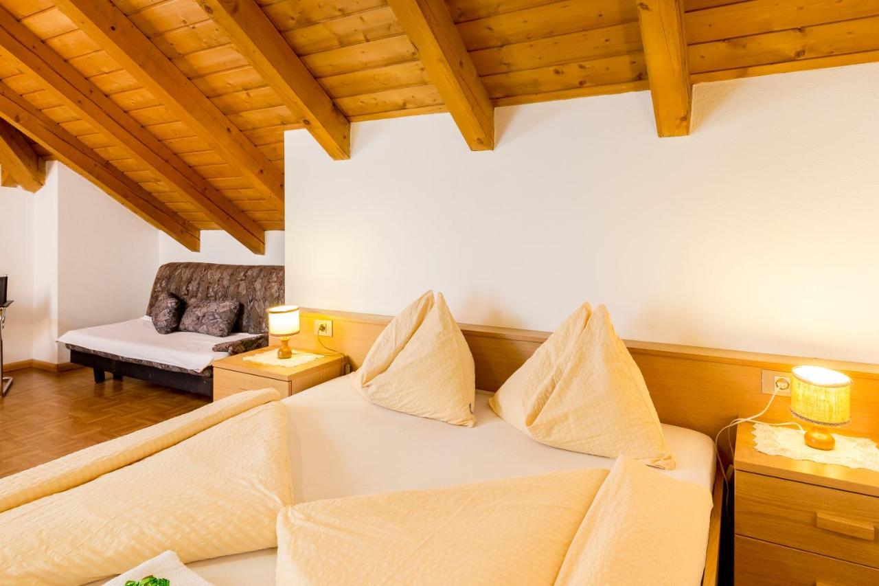 Appartement Sonneck Lappago Dış mekan fotoğraf