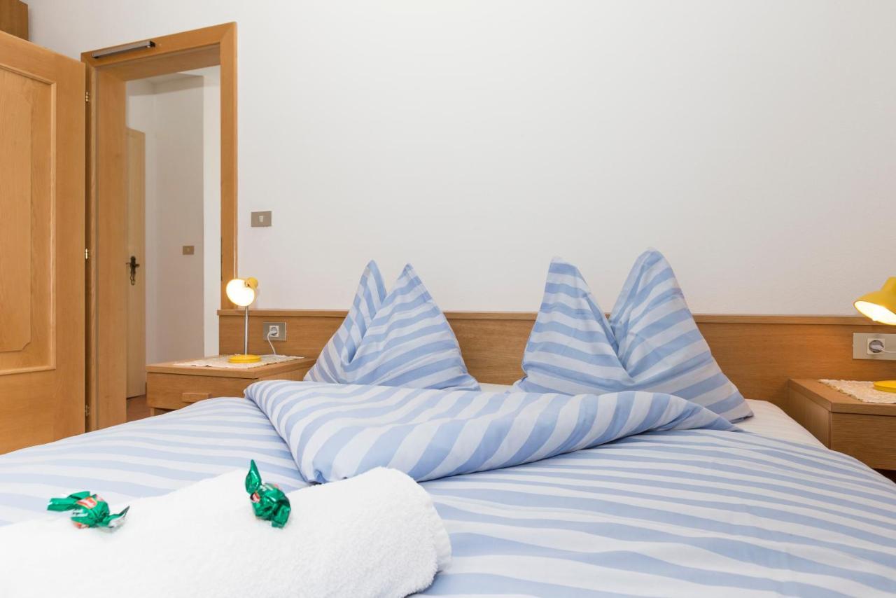 Appartement Sonneck Lappago Dış mekan fotoğraf