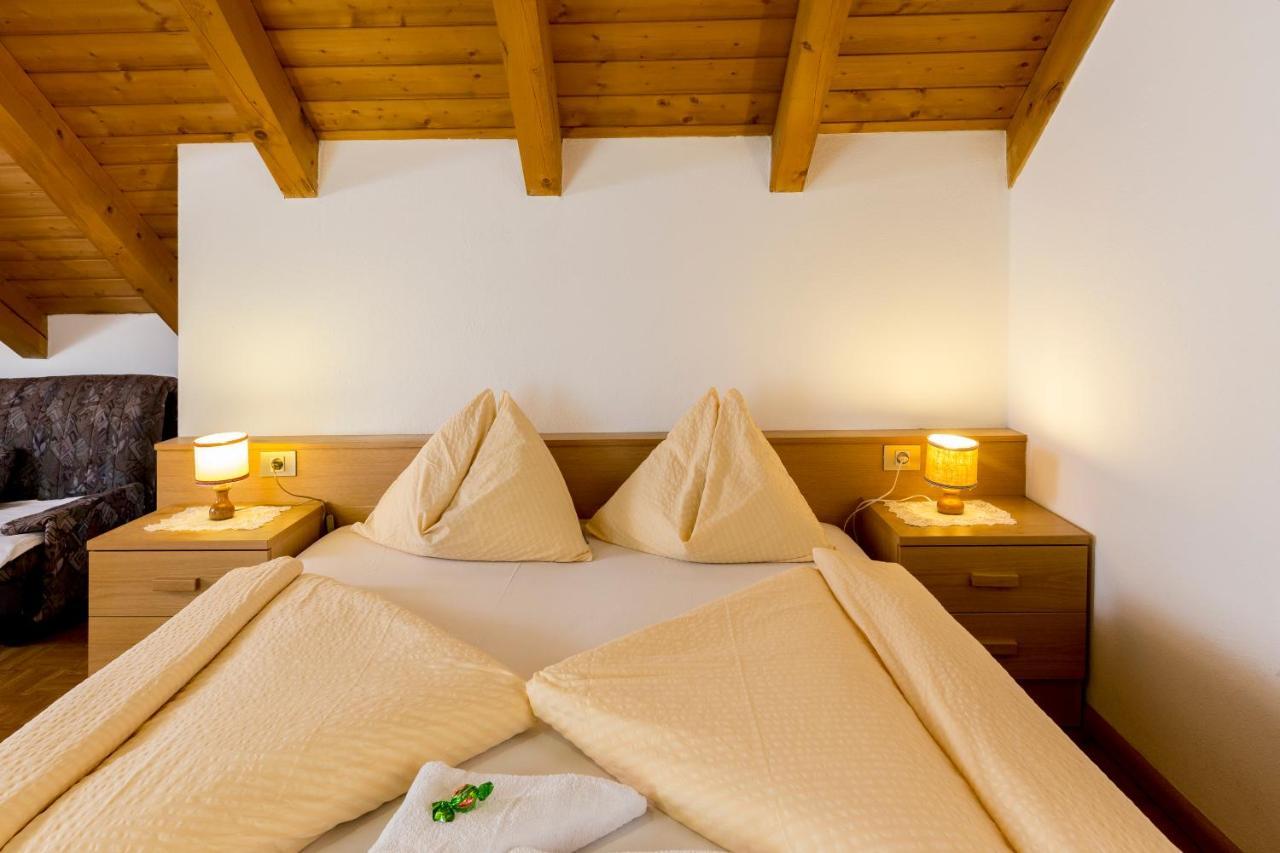 Appartement Sonneck Lappago Dış mekan fotoğraf