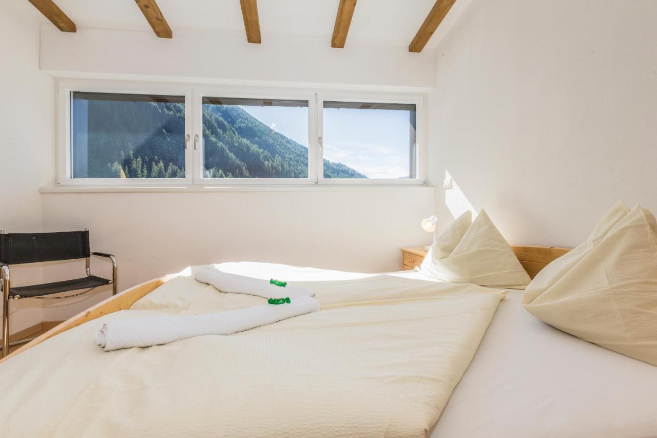 Appartement Sonneck Lappago Dış mekan fotoğraf