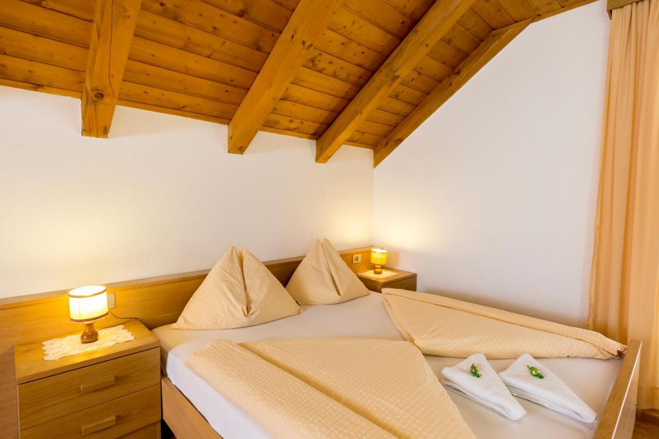 Appartement Sonneck Lappago Dış mekan fotoğraf