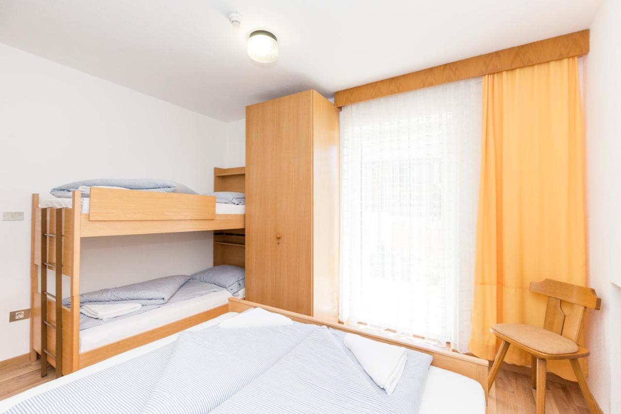 Appartement Sonneck Lappago Dış mekan fotoğraf